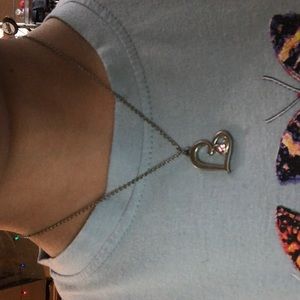 I don’t wear it anymore